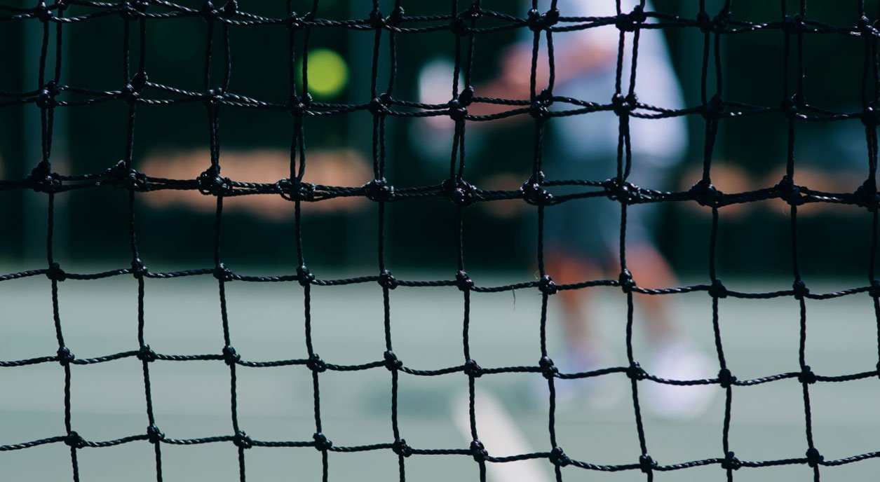 Florida-cushioned-asphalt-tennis-court