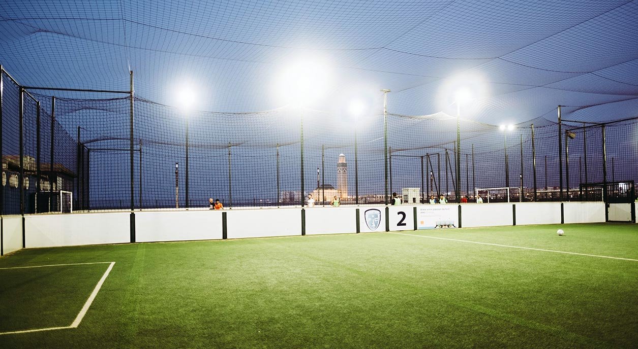 Tennis-basketball-court-lighting-contractor