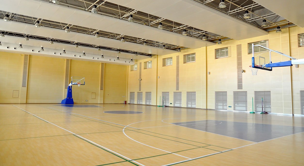 florida-inddor-basketball-court