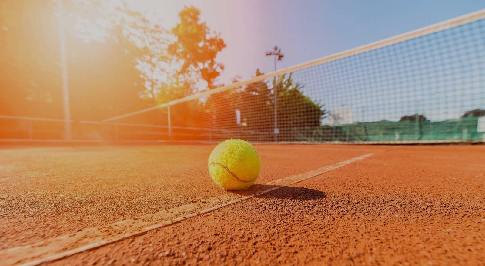 Tennis Court Construction Service in Florida