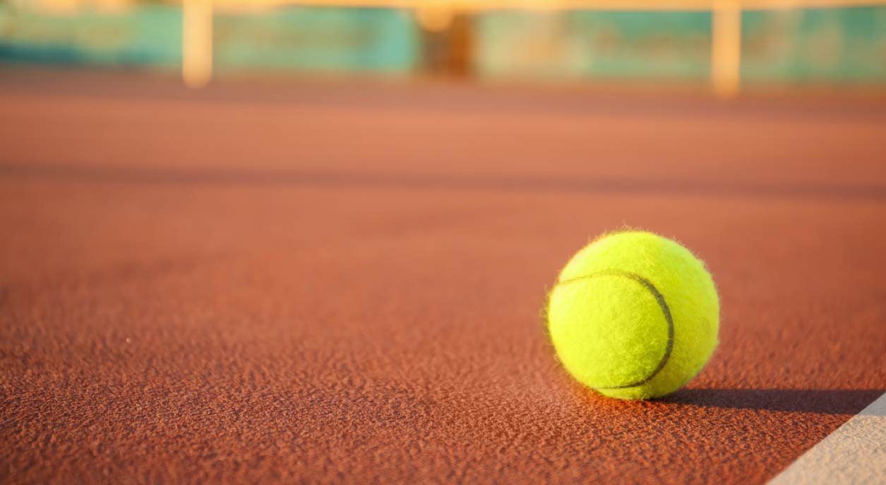 Tennis Court Conversion