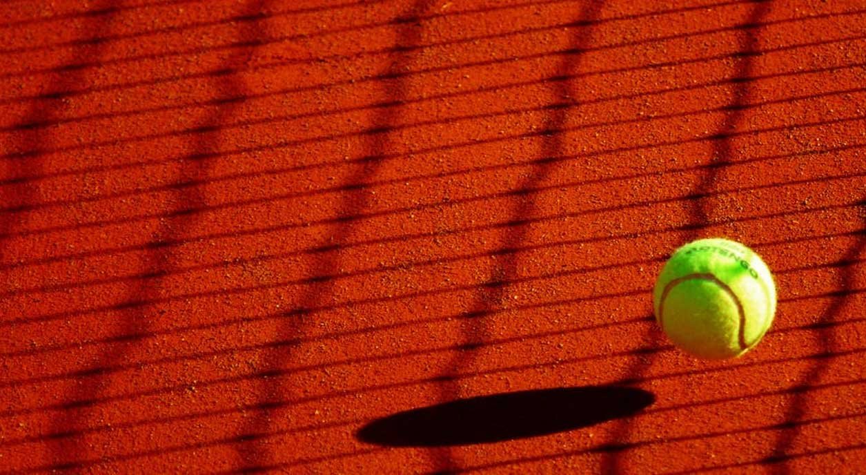 Tennis Court Resurfacing Service