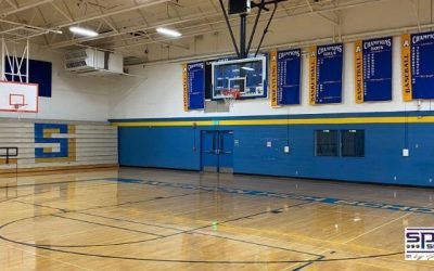 A few Things You Should Know About School Basketball Courts