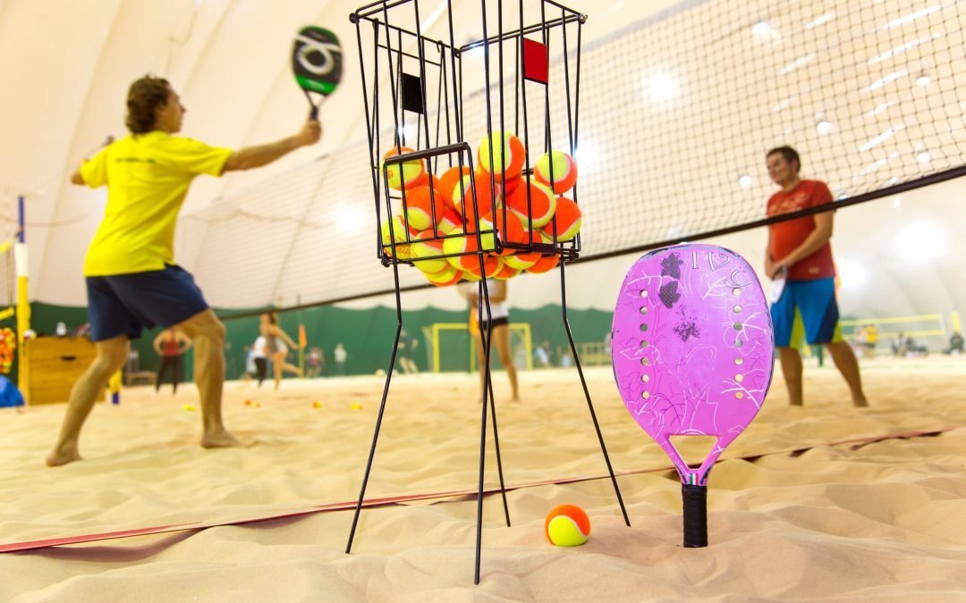 Basic Beach Tennis Rules and Other Aspects