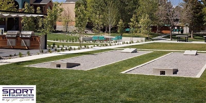 Build A Cornhole Court: Everything You Need To Know