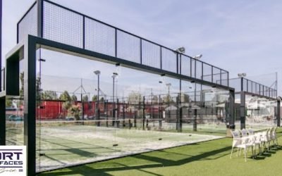 Different Types Of Padel Courts For Your Venue