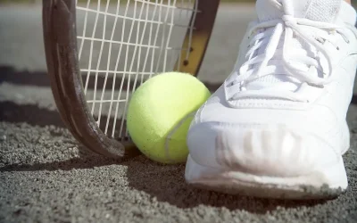 How to Build a Har-Tru or Clay Tennis Court?
