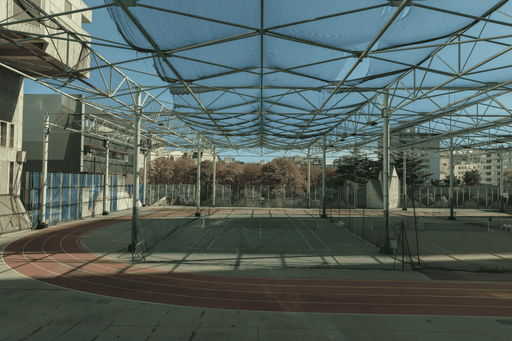 Sustainability and Modern Construction Practices